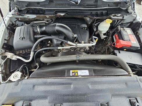 Used 2017 RAM 1500 Big Horn AWD/4WD image 79