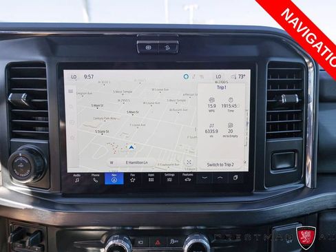 Used 2025 Ford F250 Lariat w/ Lariat Ultimate Package AWD/4WD image 5