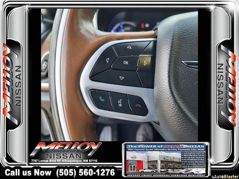 Used 2020 Chrysler Pacifica Limited image 19