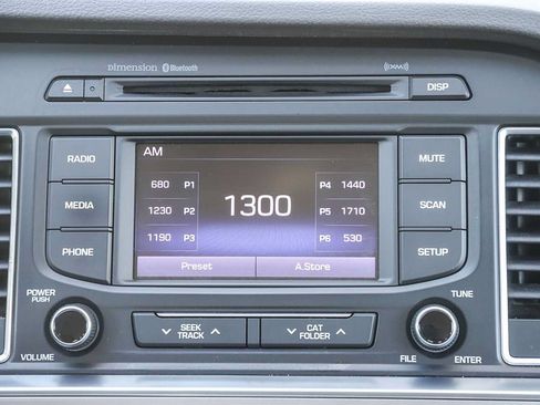 Used 2015 Hyundai Sonata Limited FWD image 15