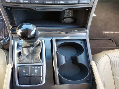 Used 2016 Hyundai Azera image 28