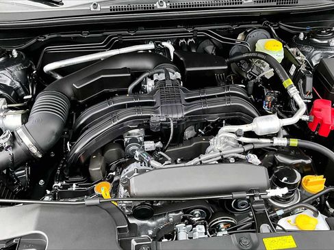 New 2026 Subaru Crosstrek 2.0i Premium image 16