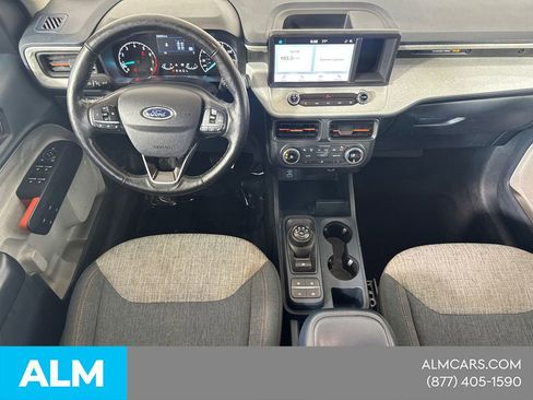 Used 2022 Ford Maverick XLT w/ XLT Luxury Package FWD image 26
