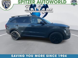 Certified 2023 Kia Sorento S AWD/4WD video 2