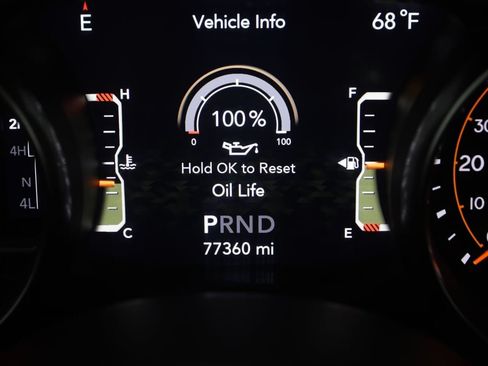 Used 2020 Jeep Wrangler Unlimited Sport S AWD/4WD image 29