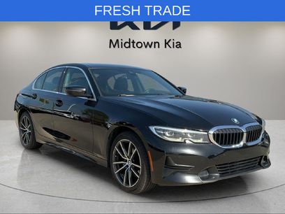 Used 2020 BMW 330i xDrive Sedan w/ Convenience Package