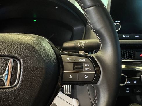 Used 2024 Honda Civic Sport image 12