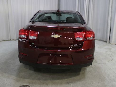 Used 2015 Chevrolet Malibu LT w/ Power Convenience Package image 25