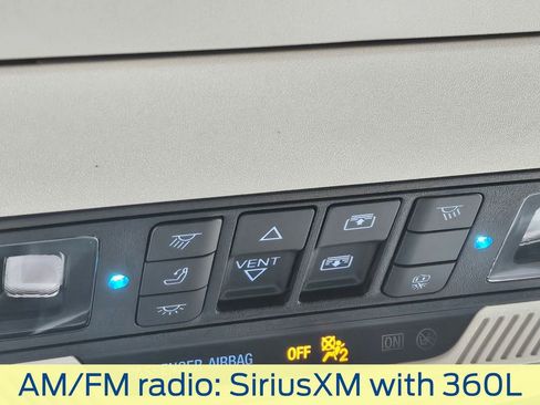 New 2026 Ford Expedition Max Active AWD/4WD image 23