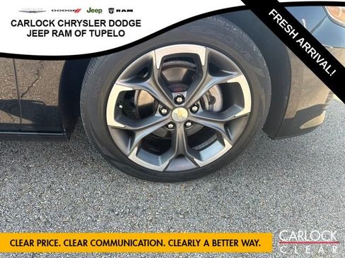 Used 2022 Chevrolet Malibu LT FWD image 10