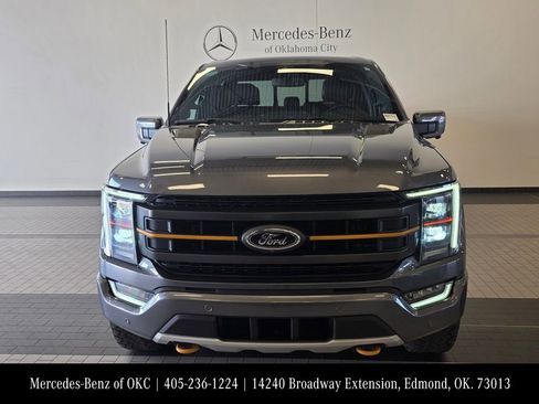Used 2023 Ford F150 Tremor w/ Equipment Group 402A High image 2
