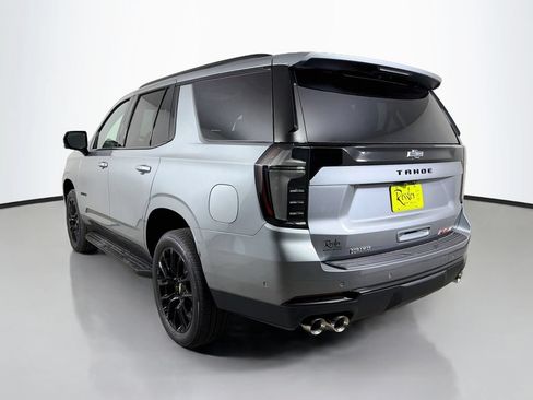 New 2026 Chevrolet Tahoe RST w/ Comfort Package AWD/4WD image 7