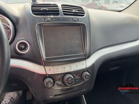 Used 2014 Dodge Journey R/T FWD image 19