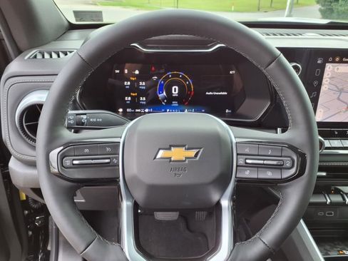 New 2026 Chevrolet Colorado LT w/ LT Convenience Package image 10