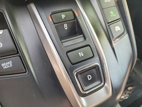 Used 2022 Honda CR-V EX image 20
