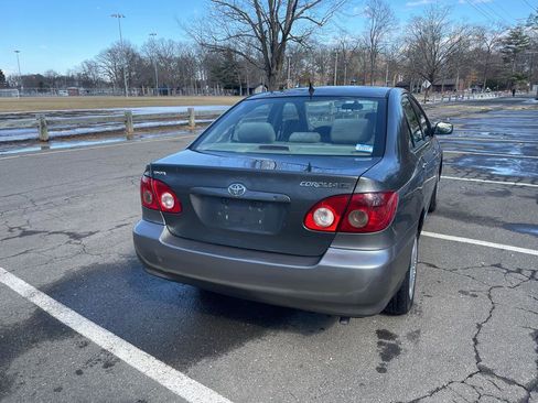 Used 2006 Toyota Corolla LE image 31