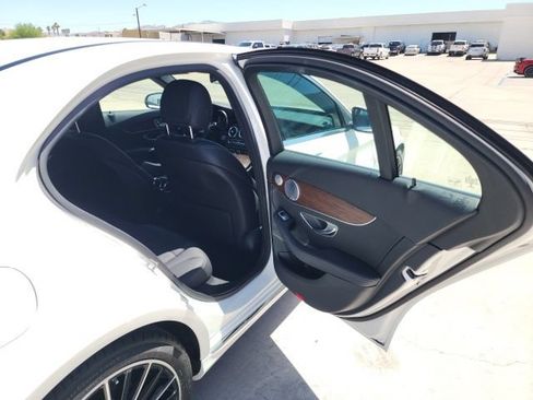 Used 2020 Mercedes-Benz C 300 Sedan image 23