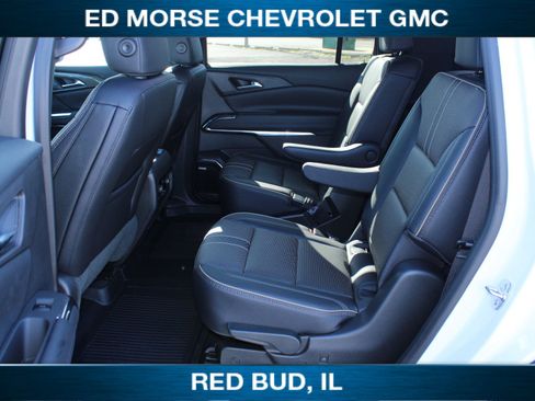 New 2026 Chevrolet Traverse High Country w/ LPO, Floor Liner Package FWD image 20