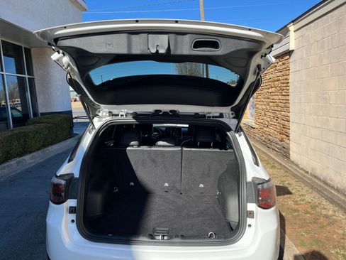 Used 2025 Jeep Compass Trailhawk image 30