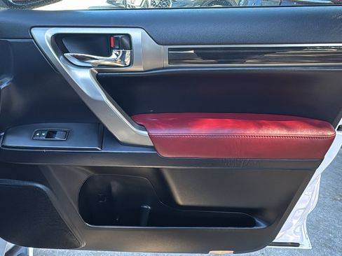 Used 2022 Lexus GX 460 Premium image 30