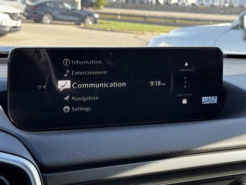 New 2026 MAZDA CX-50 AWD 2.5 Hybrid w/ Cargo Package image 3