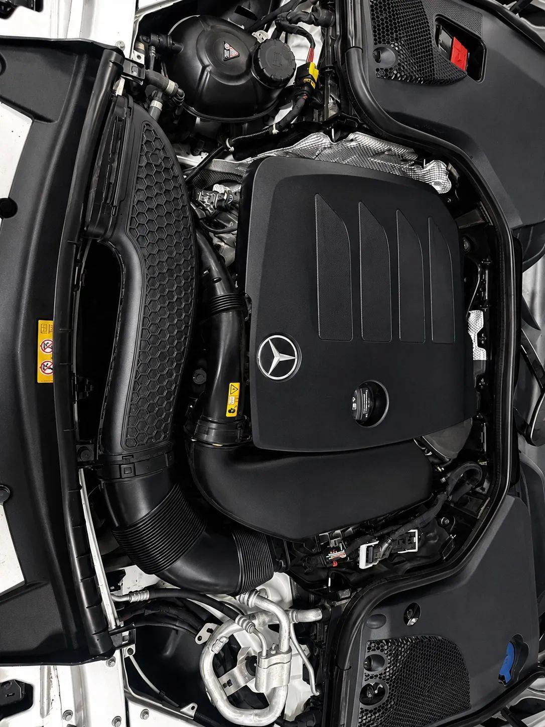 Used 2021 Mercedes-Benz E 350 4MATIC Sedan image 29