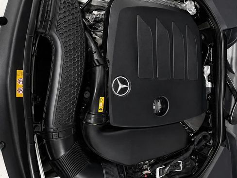 Used 2021 Mercedes-Benz E 350 4MATIC Sedan image 29