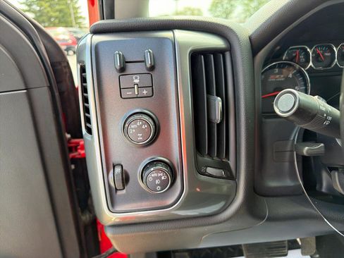 Used 2016 Chevrolet Silverado 1500 LT w/ All Star Edition image 17