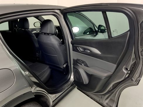 New 2025 Alfa Romeo Tonale w/ Premium Package image 31