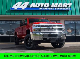 Used 2018 Chevrolet Silverado 3500 W/T w/ WT Convenience Package video 1
