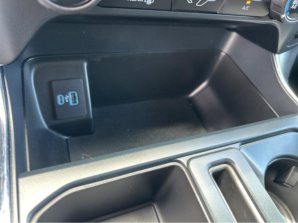 Used 2024 Ford F150 STX RWD image 28