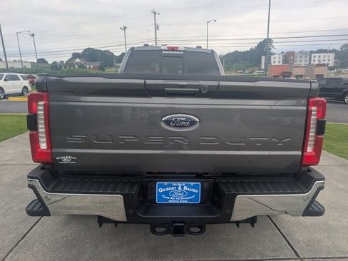 Used 2023 Ford F350 Lariat w/ Lariat Ultimate Package image 6