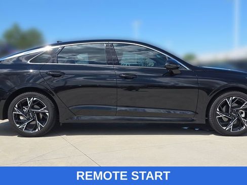 Used 2026 Kia K5 GT-Line w/ GT-Line Red Interior Package FWD image 6