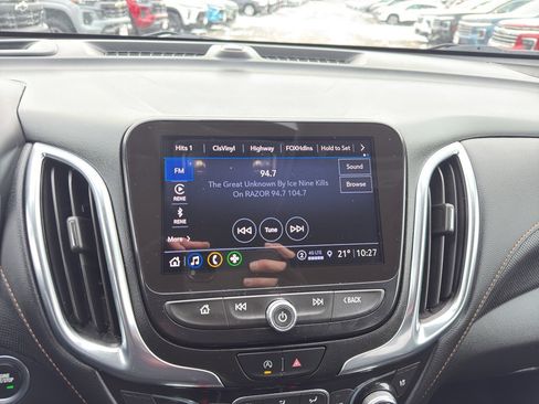 Certified 2022 Chevrolet Equinox Premier image 18