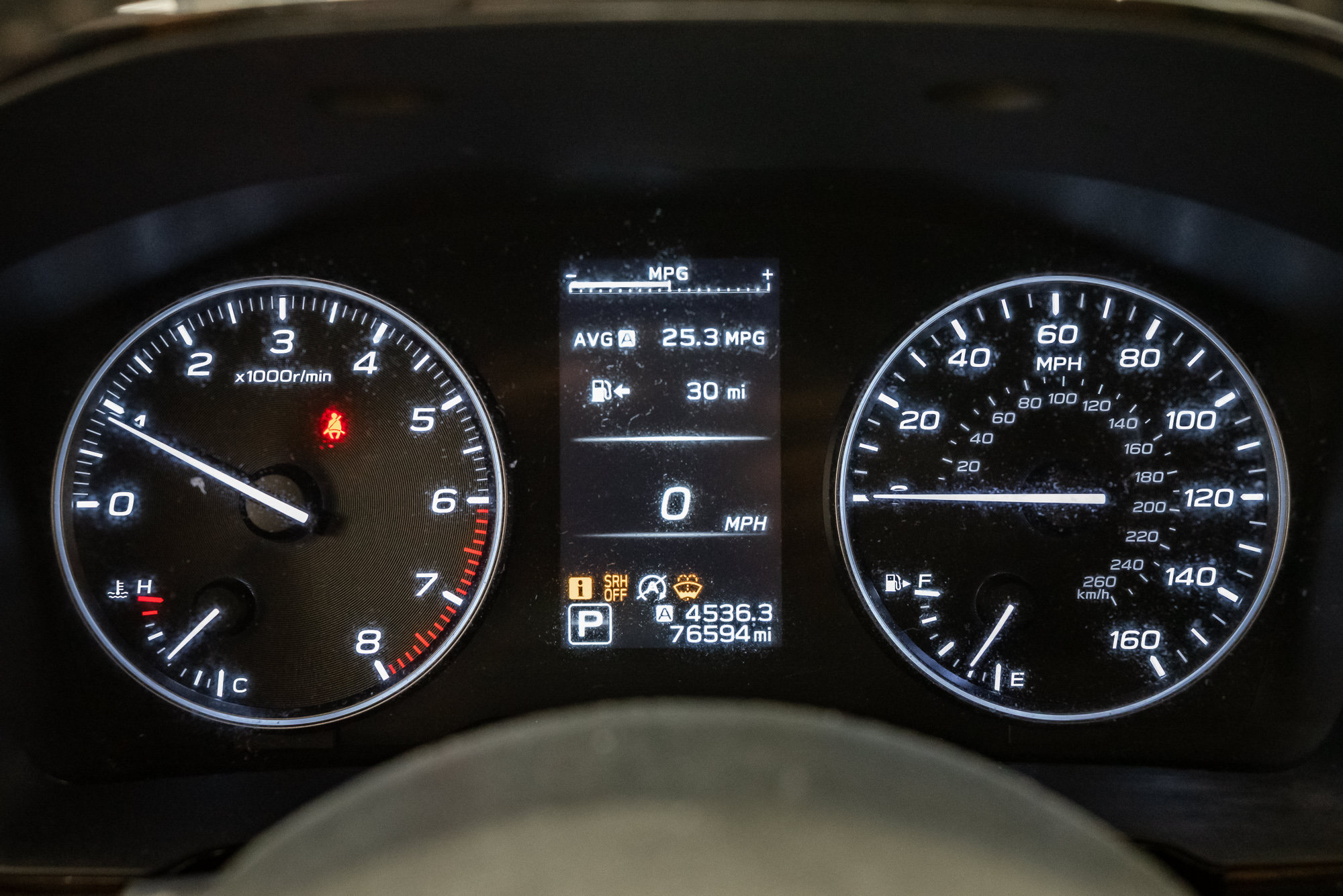 Used 2024 Subaru Outback Premium AWD/4WD image 16