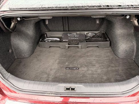 Used 2023 Nissan Altima 2.5 SL image 25