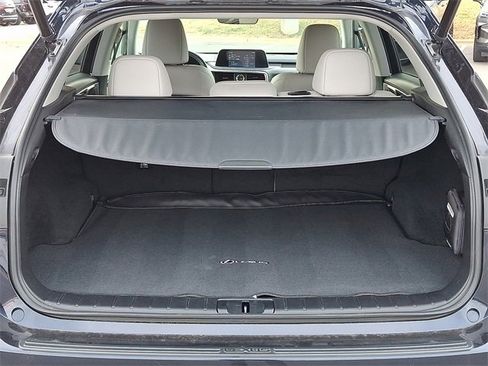 Used 2022 Lexus RX 350 FWD image 24