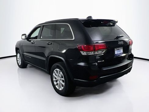 Used 2022 Jeep Grand Cherokee Laredo E w/ Security & Convenience Group image 7