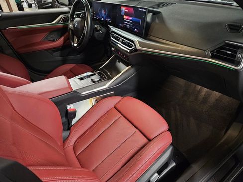 Certified 2023 BMW i4 eDrive35 RWD image 21