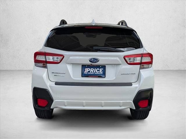 Used 2019 Subaru Crosstrek 2.0i Premium AWD/4WD image 7