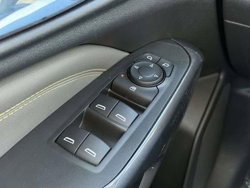 Certified 2024 Chevrolet Trax ACTIV w/ Sunroof Package image 16