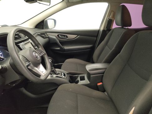 Used 2020 Nissan Rogue Sport S FWD image 17