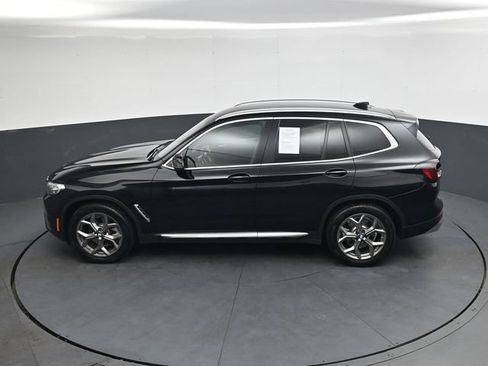 Used 2022 BMW X3 xDrive30i AWD/4WD image 28