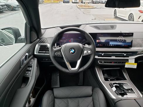 Used 2026 BMW X5 xDrive40i w/ Climate Comfort Package AWD/4WD image 15