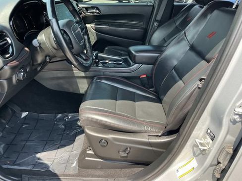 Used 2024 Dodge Durango GT AWD/4WD image 29
