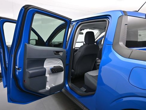 New 2026 Ford Maverick XLT FWD image 16