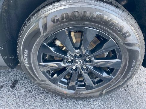 Certified 2025 MAZDA CX-50 AWD 2.5 S w/ Preferred Package image 25
