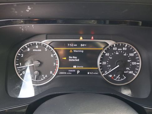 Certified 2024 Nissan Pathfinder SV FWD image 18