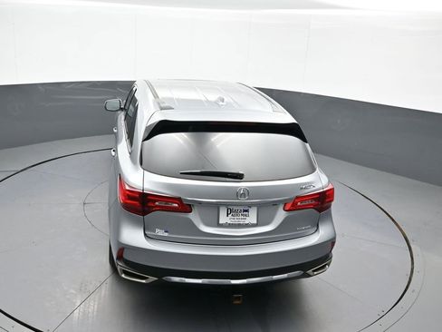 Certified 2020 Acura MDX SH-AWD image 41