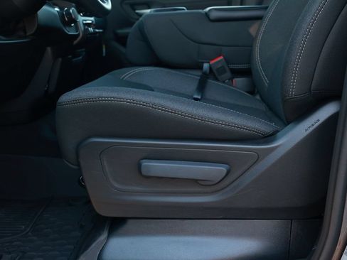 New 2026 RAM 1500 Tradesman RWD image 18